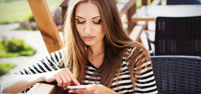 6 ok, amiért jobb távol maradni a közösségi oldalaktól, miután összetörték a szíved -  -  - facebook, közösségi oldalak, szakítás, továbblépés, 