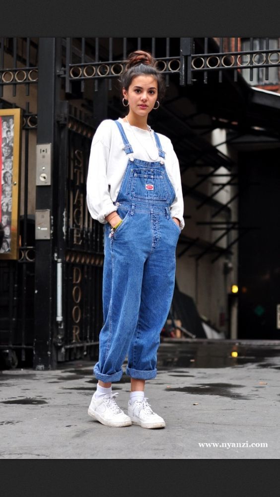 Stílusiskola: meríts ihletet a '80-as évekből -  -  - 80-as évek, divat, ötletek, stílus, stílusiskola, 