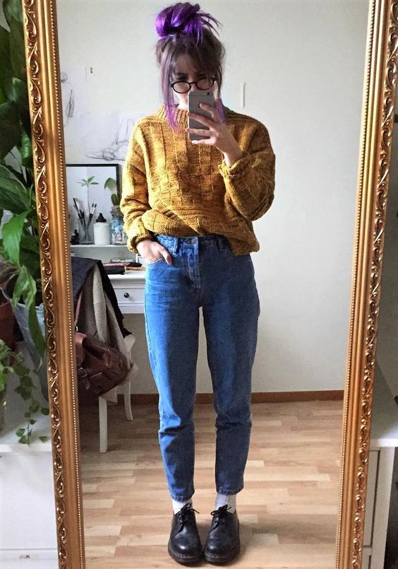 Stílusiskola: meríts ihletet a '80-as évekből -  -  - 80-as évek, divat, ötletek, stílus, stílusiskola, 