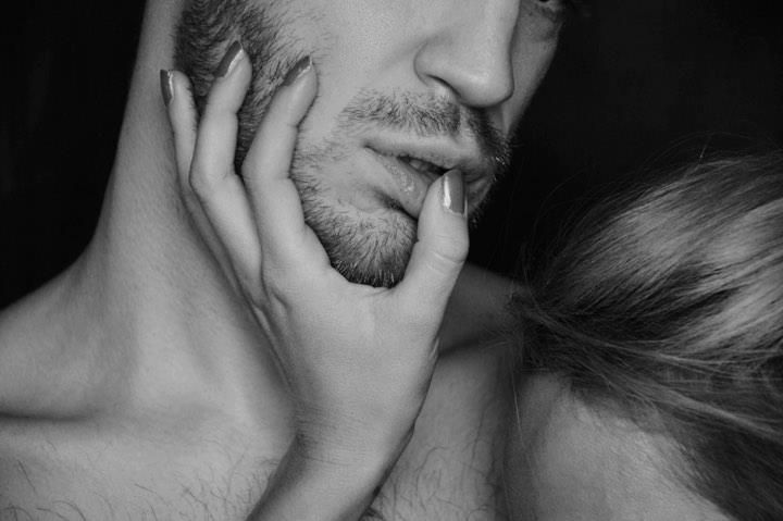 Vannak a „talán” emberek -  -  - bizonytalanság, érzelmek, függőség, játszmák, kapcsolatok, 