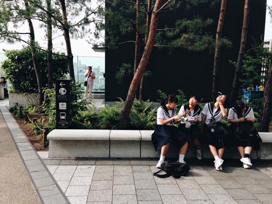 Tokió élménybeszámoló -  -  - 15tickets, ázsia, blogger, tokio, utazás, 