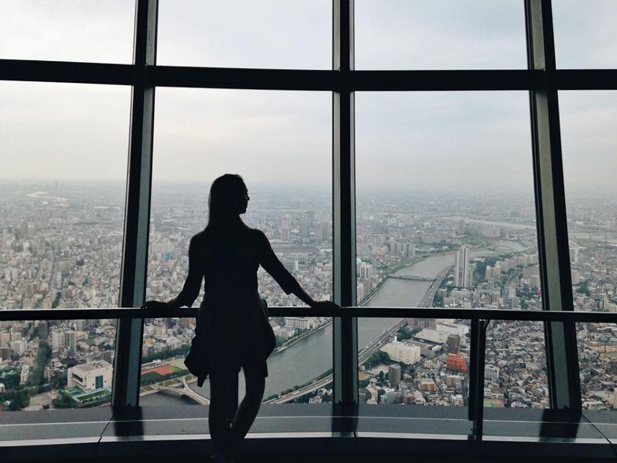 Tokió élménybeszámoló -  -  - 15tickets, ázsia, blogger, tokio, utazás, 