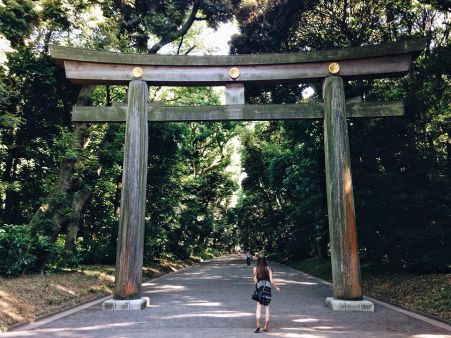 Tokió élménybeszámoló -  -  - 15tickets, ázsia, blogger, tokio, utazás, 