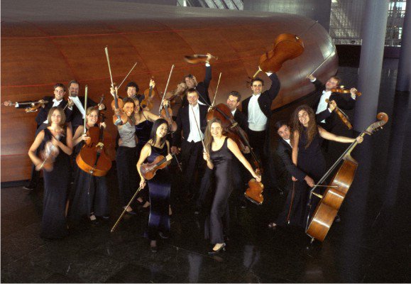 Festival Strings Lucerne a Müpában -  -  - Festival Strings Lucerne, filharmónia, Müpa,