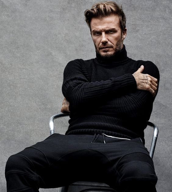 10 kép, ami bizonyítja, hogy David Beckham még mindig a világ egyik legszexibb pasija -  -  - david beckham, férfiak, pasi, szexi, 