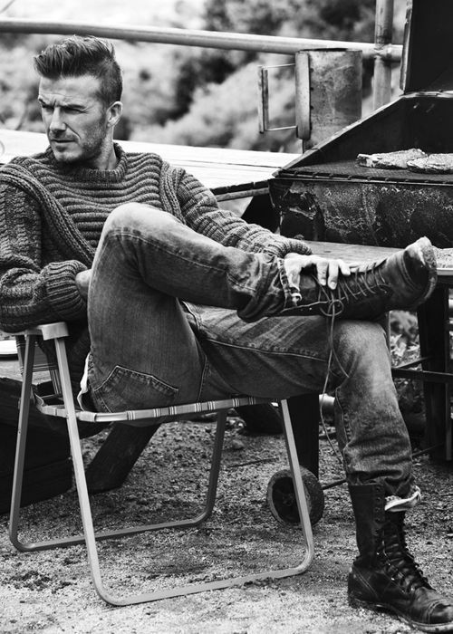 10 kép, ami bizonyítja, hogy David Beckham még mindig a világ egyik legszexibb pasija -  -  - david beckham, férfiak, pasi, szexi, 