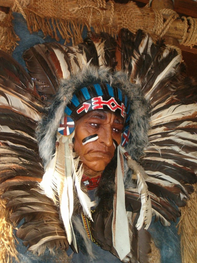 Indiánok....a mítosz és a valóság -  -  - érdekességek, kultúra, történelem, 