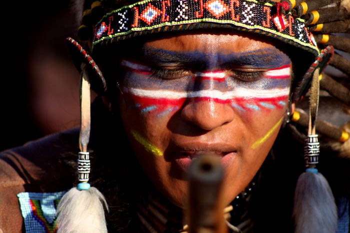 Indiánok....a mítosz és a valóság -  -  - érdekességek, kultúra, történelem, 