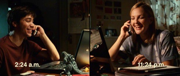 A távkapcsolat napos oldala -  -  - bizalom, kapcsolat, szerelem, távkapcsolat, 