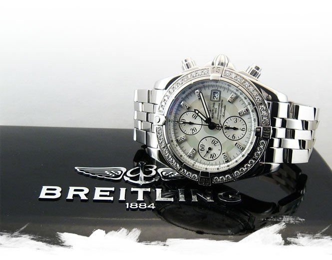 A Breitling történet - ÉN - Divathírek - Breitling, óra, styletech, 