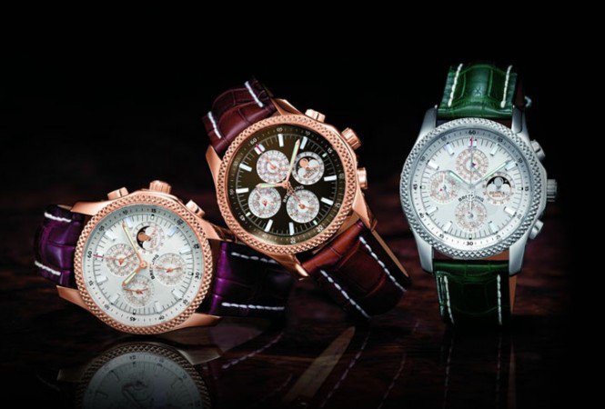 A Breitling történet - ÉN - Divathírek - Breitling, óra, styletech, 