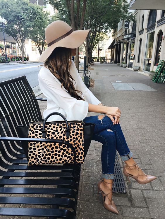 Stílusiskola: így lehetsz csinos leopárdmintás darabokban -  -  - divat, kabát, kiegészítő, leopárd, leopárd minta, ötletek, stílus, 