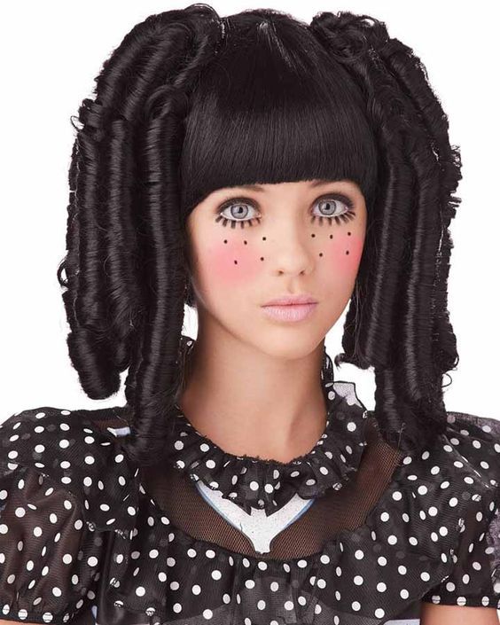 Top10: a legjobb smink ötletek farsangi bulikra -  -  - farsang, farsang 2018, jelmez, smink, smink ötletek, 