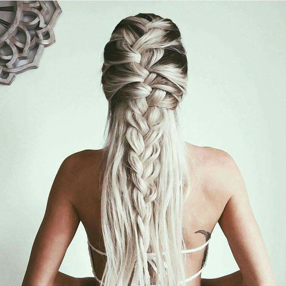 Top10: frizura ötletek Valentin-napi randikra -  -  - frizura, haj, ötletek, randi, tippek, valentin-nap, 