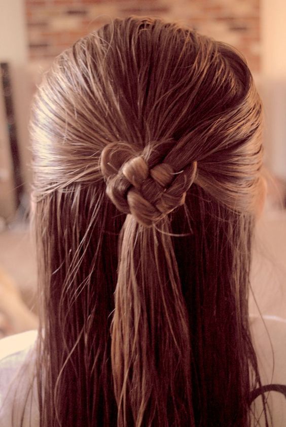 Top10: frizura ötletek Valentin-napi randikra -  -  - frizura, haj, ötletek, randi, tippek, valentin-nap, 