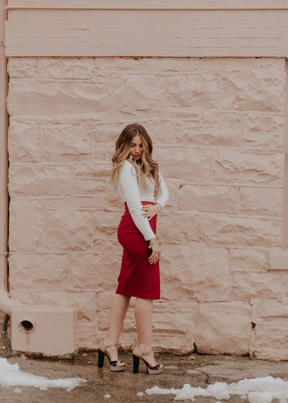 Stílusiskola: outfit ötletek Valentin-napi randira -  -  - divat, ötletek, párkapcsolat, stílus, szerelem, tippek, Valentin-nap, 