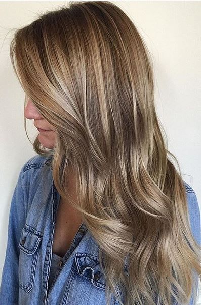 Top10: idén a kedvencünk a koszos szőke haj -  -  - haj, koszos szőke, szőke, szőke haj, 