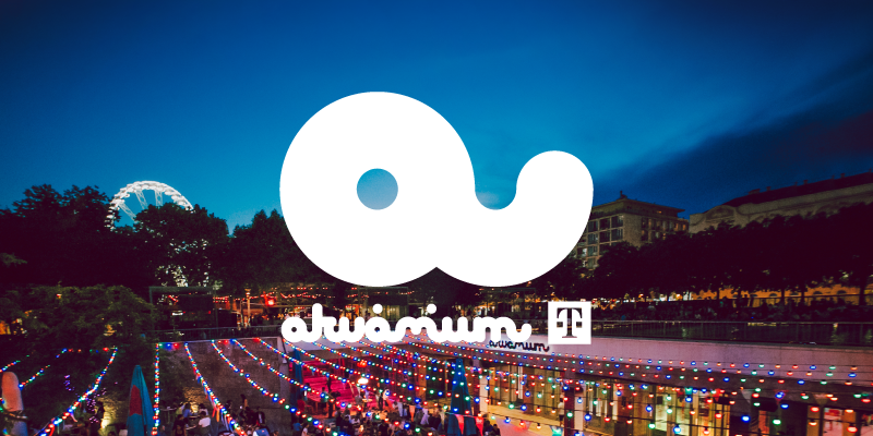 Áprilisban ismét Tavasz Terasz - Kikapcsoló - STYLENEWS - akvárium, budapest, programok,