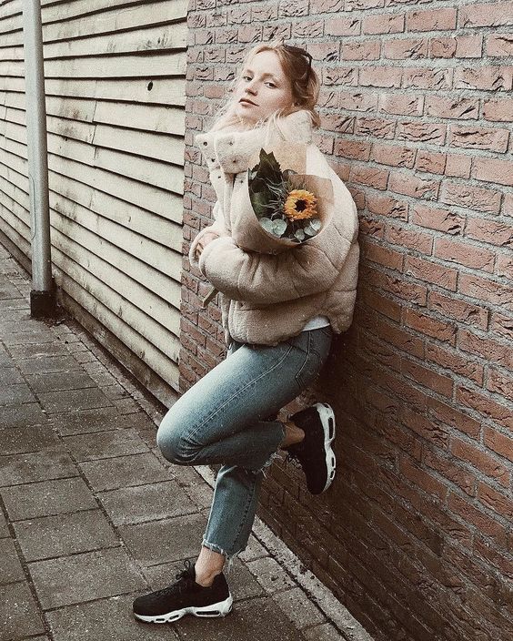 Stílusiskola: cseppet sem fog zavarni a tél egy csinos pufi dzsekiben -  -  - dzseki, outfit, ötletek, pufi dzseki, pufi kabát, stílus, tél, tippek, 