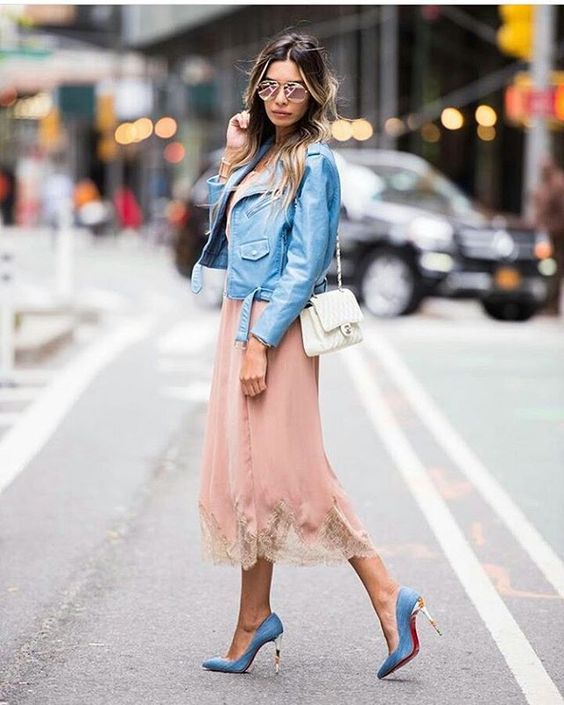 Stílusiskola: idén tavasszal és nyáron is a pasztell színek kerülnek a középpontba -  -  - cukorka, divat, nyár, pasztell, pasztell színek, stílus, színek, tavasz, 