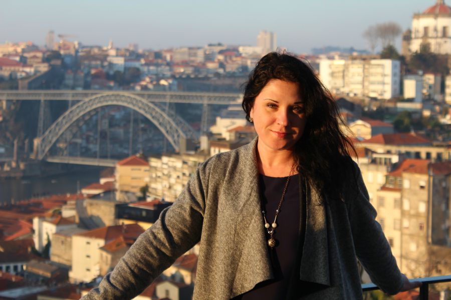 Interjú: Portugália egy magyar idegenvezető szemüvegén keresztül - STYLELIFE - Utazás - interjú, lisszabon, portugália, utazás,