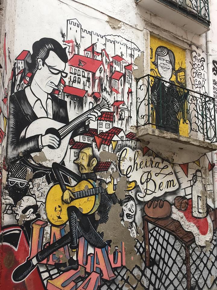 Interjú: Portugália egy magyar idegenvezető szemüvegén keresztül - STYLELIFE - Utazás - interjú, lisszabon, portugália, utazás,