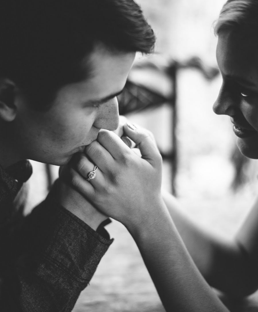 Ha egy férfi nem tud, és nem is akar várni, az az ő problémája -  -  - csábítás, első szex, hódítás, ismerkedés, párkapcsolati szakaszok, 