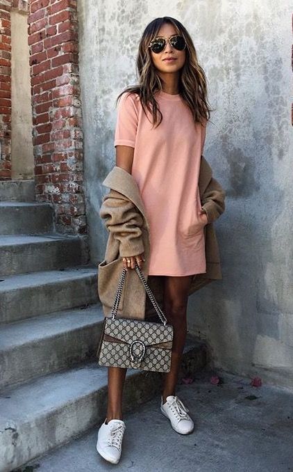 Stílusikola: outfit ötletek tavaszra -  -  - divat, ötletek, stílus, tippek, 