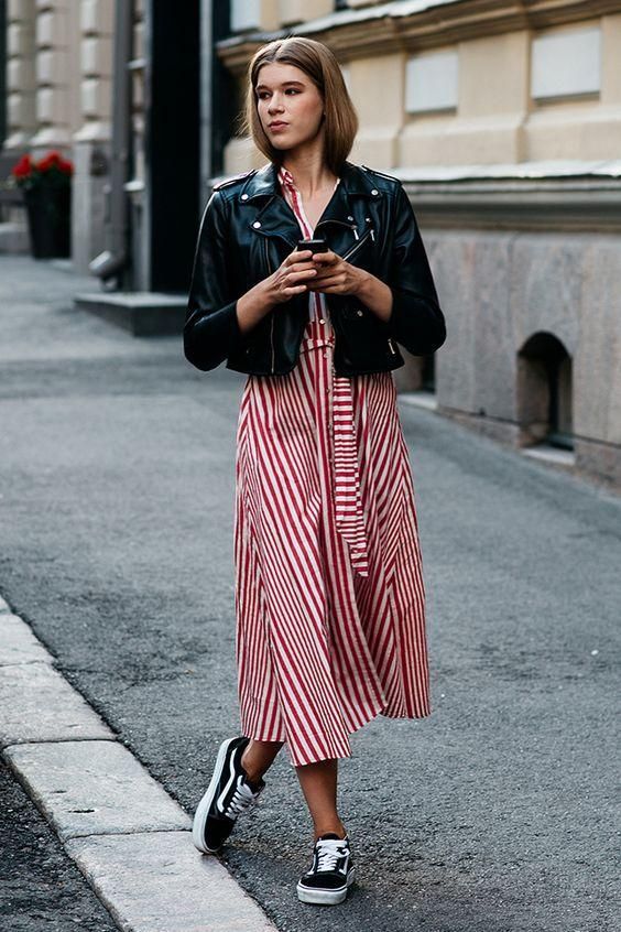 Stílusikola: outfit ötletek tavaszra -  -  - divat, ötletek, stílus, tippek, 