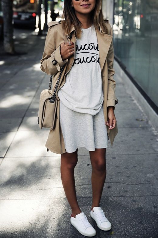 Stílusikola: outfit ötletek tavaszra -  -  - divat, ötletek, stílus, tippek, 