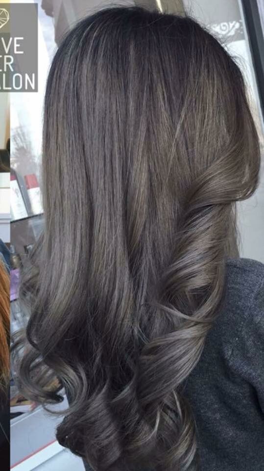 Top10: csodás hamu barna hajszín -  -  - 