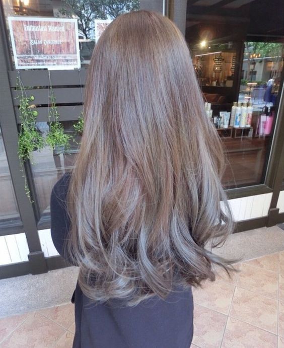 Top10: csodás hamu barna hajszín -  -  - barna, barna hajszín, hajszín, hamu barn hajszín, hamubarna, 