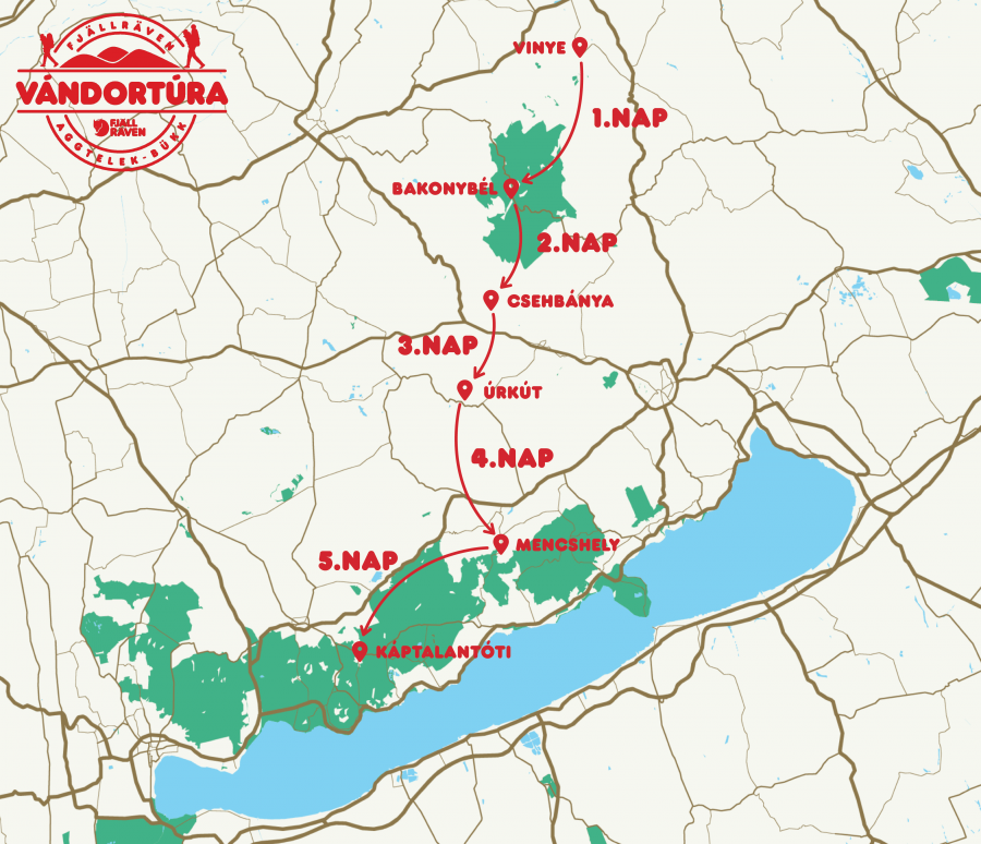 Aktív kikapcsolódás tavasszal - indul a túraszezon -  -  - kikapcsolódás, sport, tavasz, természet, túra, vándortúra, 