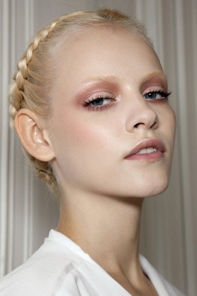 Top10: tavasszal a sminkben is a rózsaszín a nyerő -  -  - ötletek, pink, rózsaszín, smink, tavasz, tippek, 