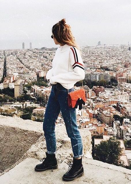 Stílusiskola: idén tavasszal visszatérünk a 80-as évekhez -  -  - 80-as évek, divat, stílus, stílusiskola, tavasz, 