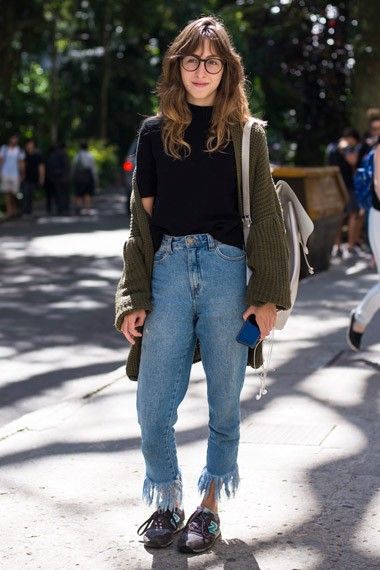 Stílusiskola: idén tavasszal visszatérünk a 80-as évekhez -  -  - 80-as évek, divat, stílus, stílusiskola, tavasz, 