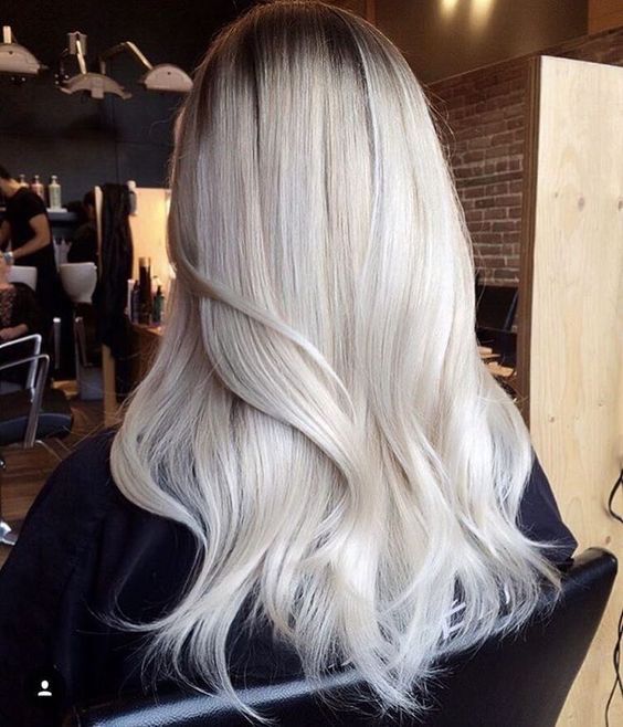 Top10: ragyogó platinaszőke hajszín tavaszra -  -  - árnyalatok, hajápolás, hajszín, platinaszőke, szőke, tavasz, 