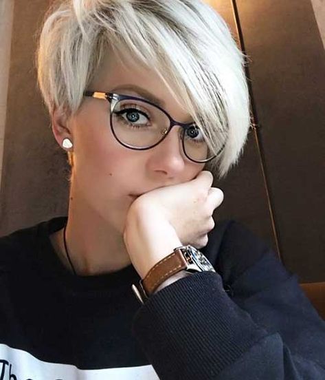 Top10: frizura ötletek rövid hajhoz -  -  - frizura, haj, ötletek, rövid haj, tippek, 