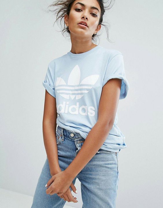 Stílusiskola: így viselj babakéket idén tavasszal -  -  - babakék, divat, kék, pasztell, pasztell szín, stílus, tavasz, világos, 