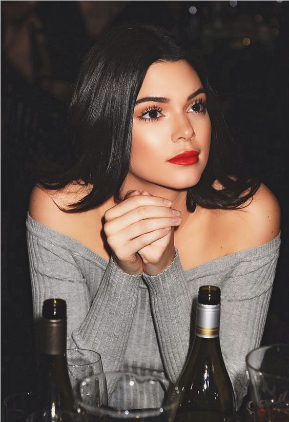 Top10: a piros rúzs minden helyzetben tökéletes megoldás -  -  - ötletek, piros rúzs, rúzs, smink, tippek, 