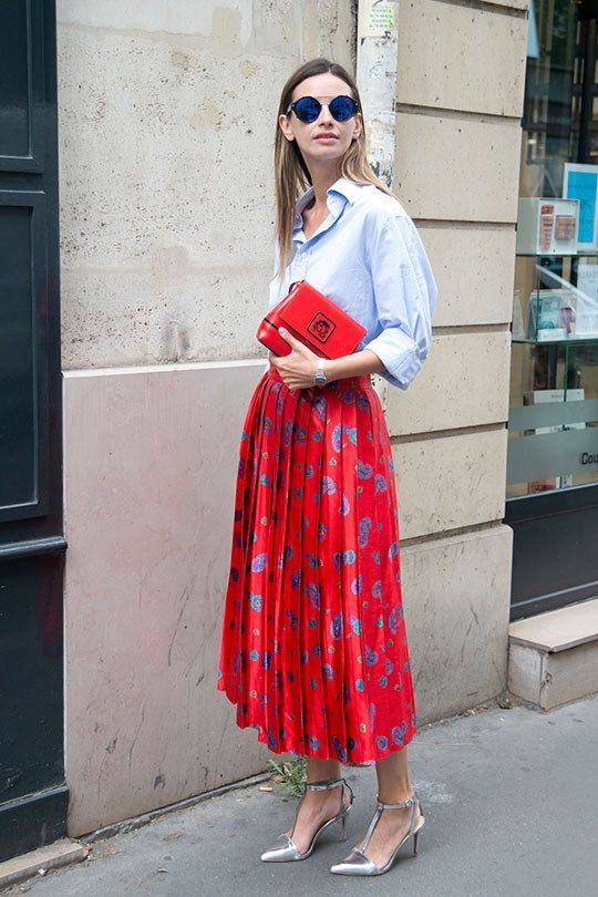 Stílusiskola: outfitek, amikkel biztosan sikered lesz idén tavasszal -  -  - divat, outfitek, ötletek, stílus, stílusiskola, tavasz, tippek, 