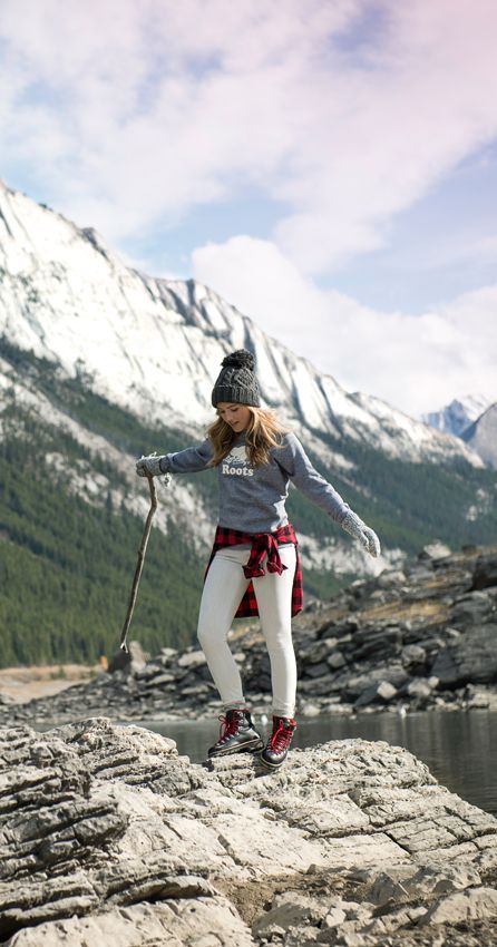 Stílusiskola: kirándulós szettek a hosszú hétvégére -  -  - divat, kirándulás, outfit, stílus, túra, 