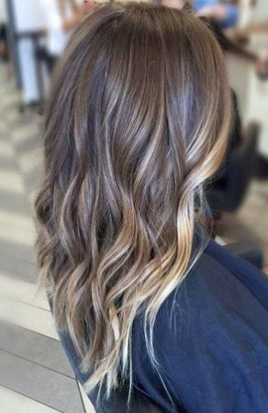 Top10: a legszebb szőkés barna hajszín árnyalatok -  -  - haj, hajszín, szőkés barna, tavasz, 