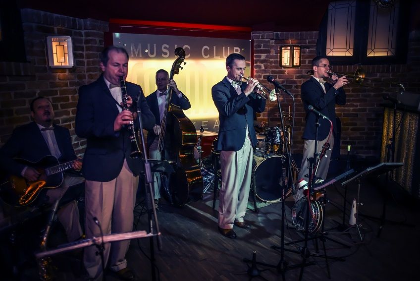Áprilisban is dübörög a legendás Fat Mo's! - ÉN - STYLELIFE - fat mos, fat mos band, hot jazz band,