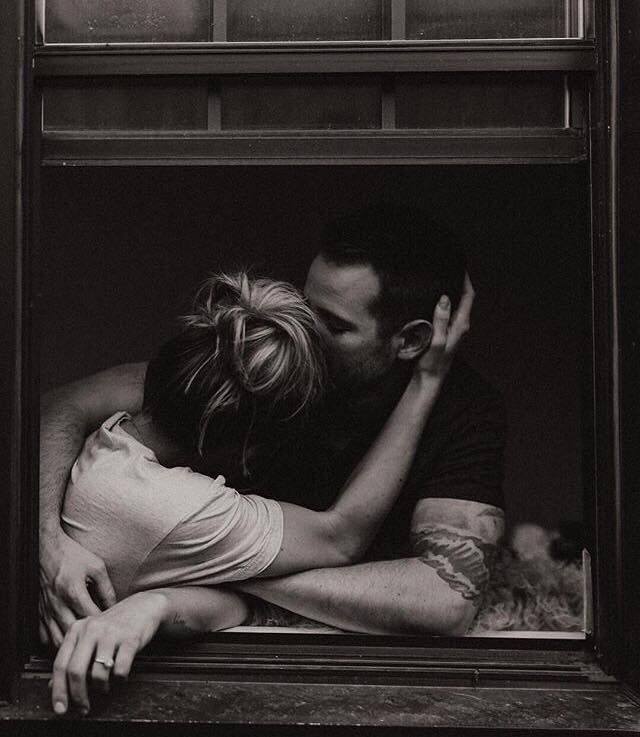 Nem csak elengedni nehéz, de szeretni is -  -  - elengedni, lélekhangokból, szeretni, 