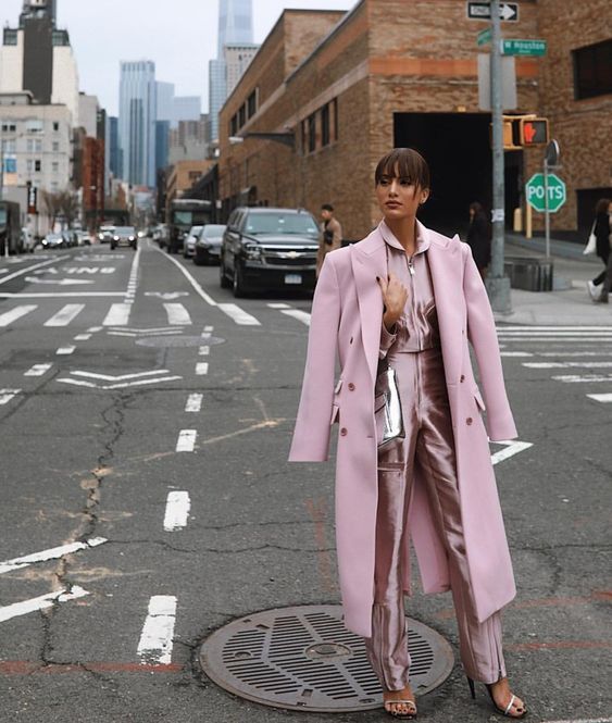 Stílusiskola: így viselj monokróm szetteket tavasszal -  -  - divat, monokróm, outfit, stílus, szettek, színek, tavasz, 