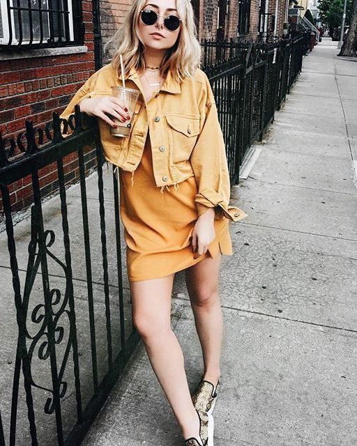 Stílusiskola: így viselj monokróm szetteket tavasszal -  -  - divat, monokróm, outfit, stílus, szettek, színek, tavasz, 