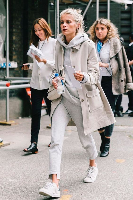 Stílusiskola: így viselj monokróm szetteket tavasszal -  -  - divat, monokróm, outfit, stílus, szettek, színek, tavasz, 