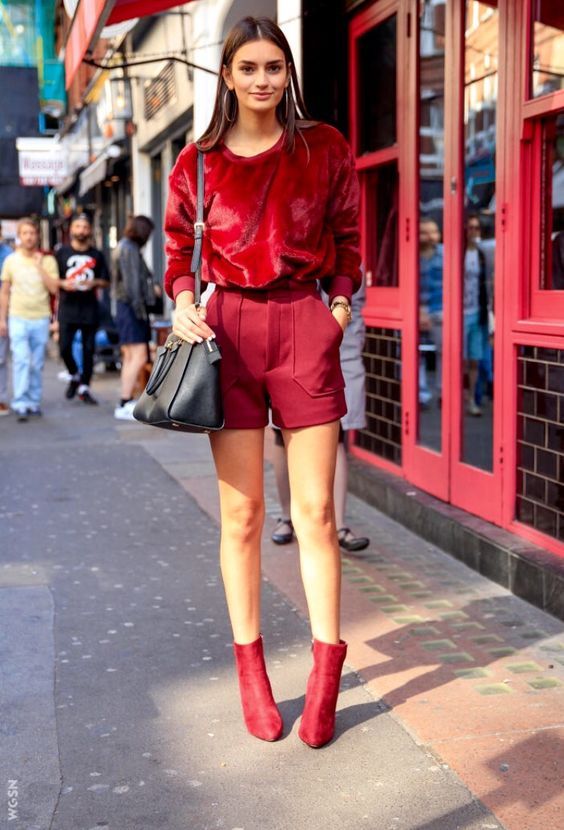 Stílusiskola: így viselj monokróm szetteket tavasszal -  -  - divat, monokróm, outfit, stílus, szettek, színek, tavasz, 