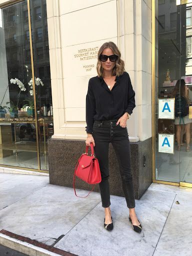 Stílusiskola: így csempészd be a párizsi stílust tavasszal az összeállításaidba -  -  - divat, elegancia, könnyed elegancia, párizs, párizsi divat, stílus, 